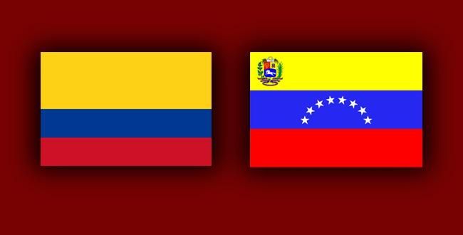 Colombia-Venezuela