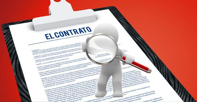 Contratos Que Se Deben Registrar Ante La DIAN, Requisitos Y Trámites ...